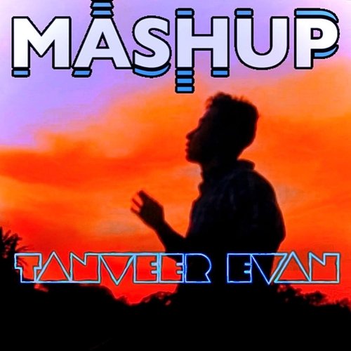 Tanveer Evan (Mashup)_poster_image