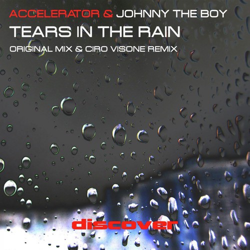 Tears in the Rain