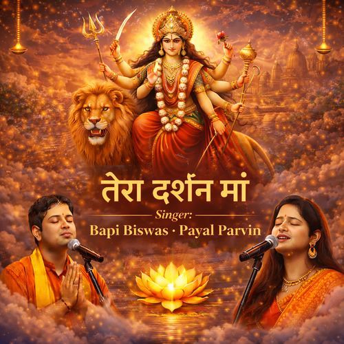 Tera Darshan Maa