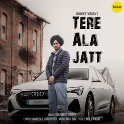 Tere Ala Jatt-Kg4lCD1DVno