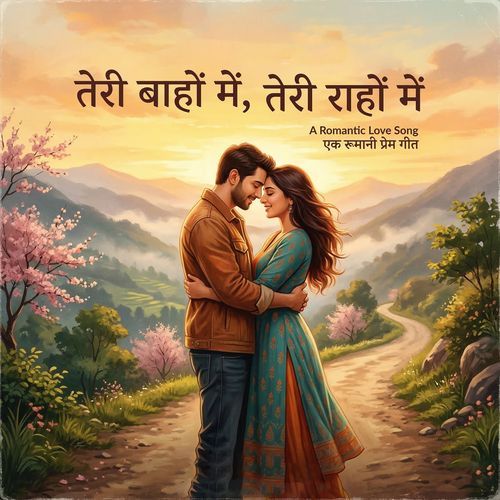 Teri Baahon Mein Teri Raahon Mein