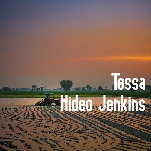 Tessa cover art