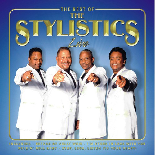 stylistics greatest hits cd download