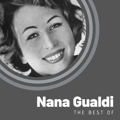 The Best of Nana Gualdi