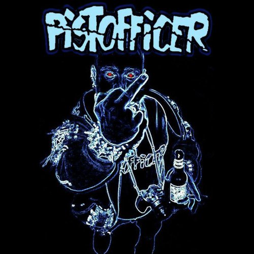 POCA cover art