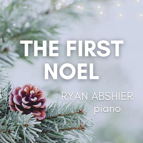 The First Noel cover art