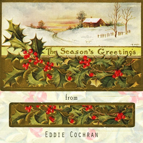 The Seasons Greetings From_poster_image