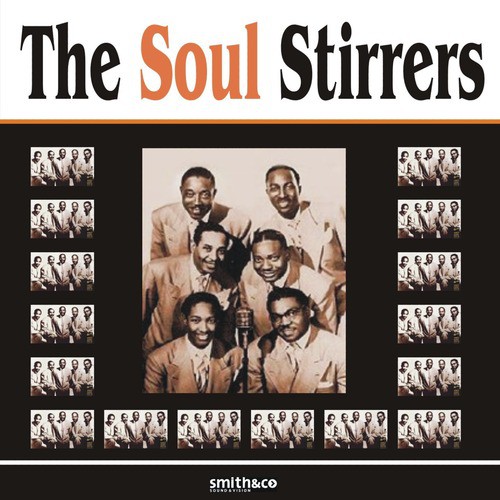 The Soul Stirrers