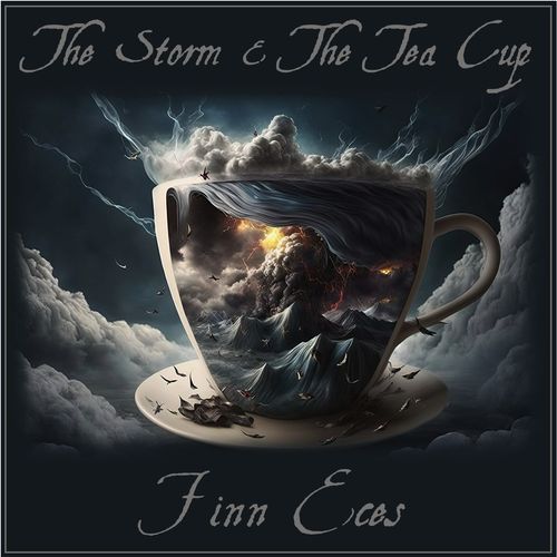 The Storm & the Teacup cover art