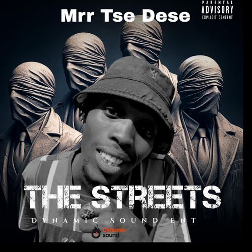 The Streets_poster_image