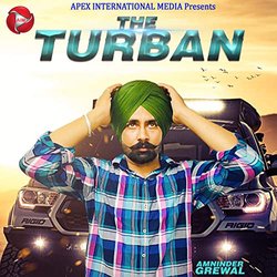 The Turban-MREERQBxVXY