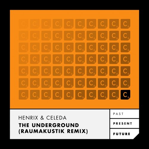 The Underground (Raumakustic Remix)