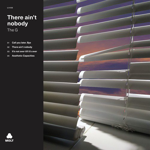 There Ain&#039;t Nobody_poster_image