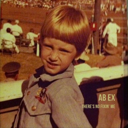 There's No Fixin' Me cover art