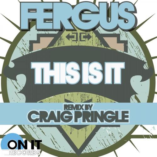 This Is It (Craig Pringle Remix)