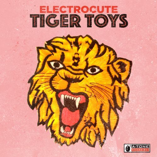 Tiger Toys: A-Tone Recordings_poster_image