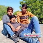 to bei kun layo nanad bikagi namkin ki teli