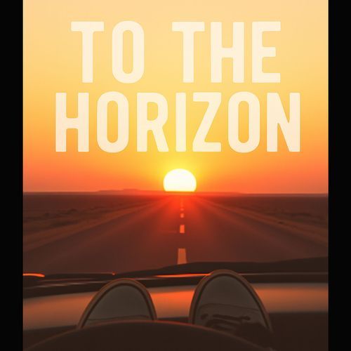 To the Horizon cover art