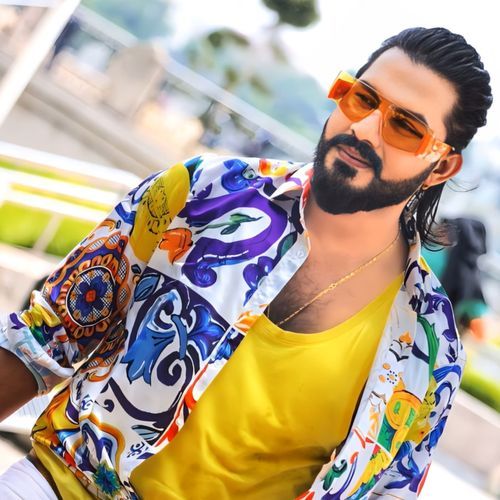 Tomar Nokher Upor Nil Color Er Rong