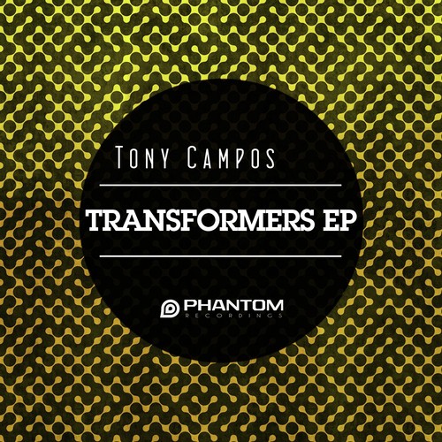 Transformers EP