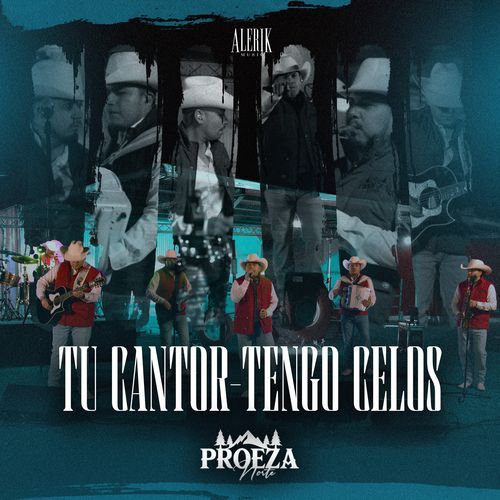 Tu Cantor-Tengo Celos