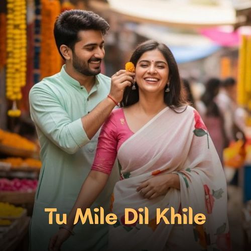 Tu Mile Dil Khile