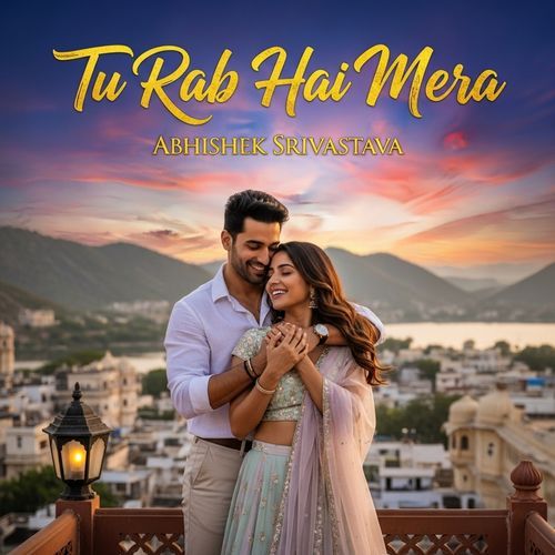 Tu Rab Hai Mera
