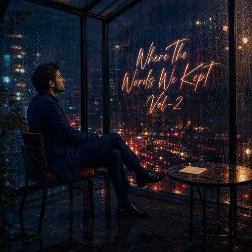Under The Empty Room Vol - 2