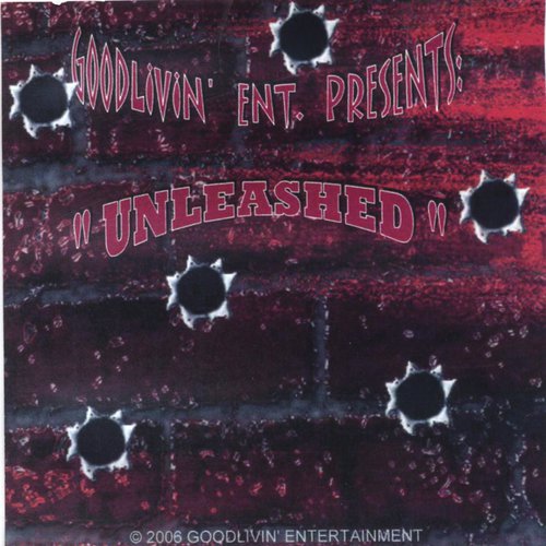 Killa squad cover art