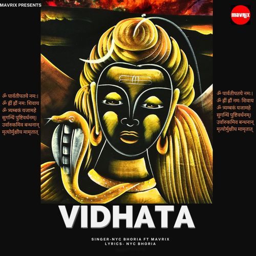 Vidhata