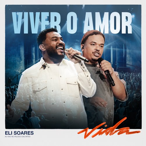 Viver O Amor (Ao Vivo)_poster_image