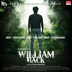 Vizhiyin Oliyil (From &quot;William Back&quot;)-QBsiADh6Xko