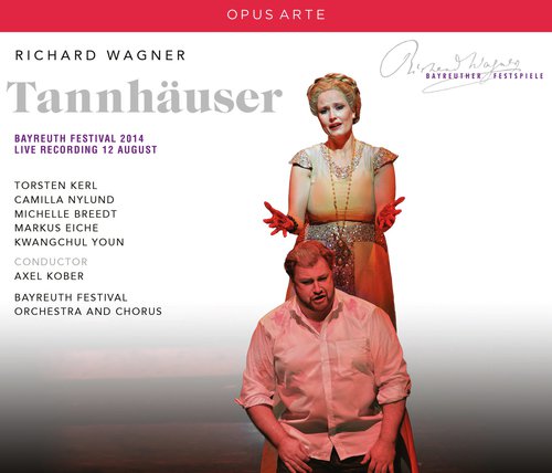 Tannhäuser, WWV 70, Act II: Den Bronnen, den uns Wolfram nannte (Live)