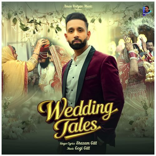 Wedding Tales
