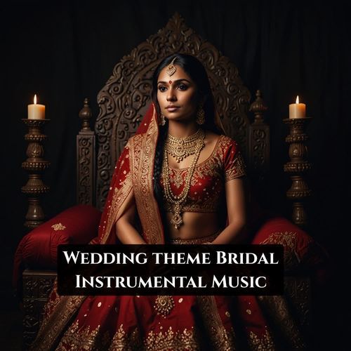 Wedding Theme Bridal Instrumental Music