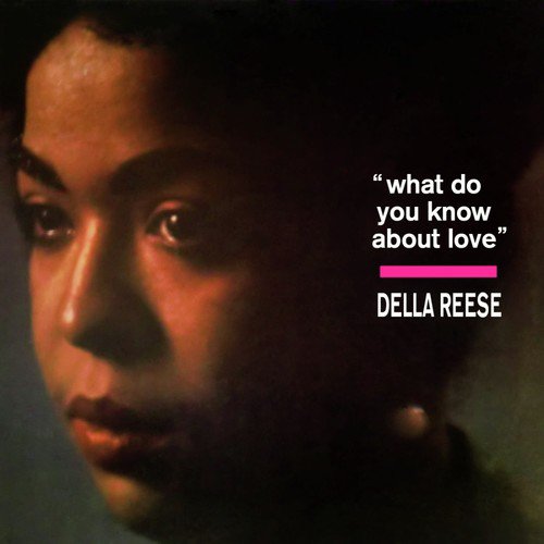 What Do You Know About Love