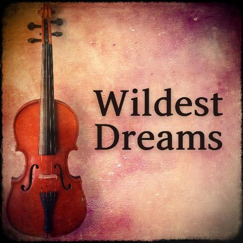 Wildest Dreams (Music Inspired by "Bridgerton")_poster_image