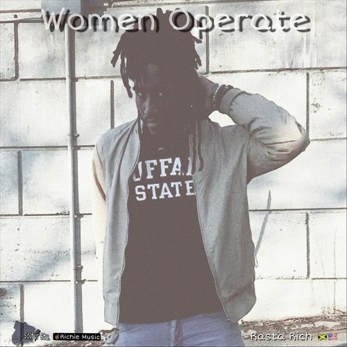 Women Operate (feat. Johnny Osbourne) cover art