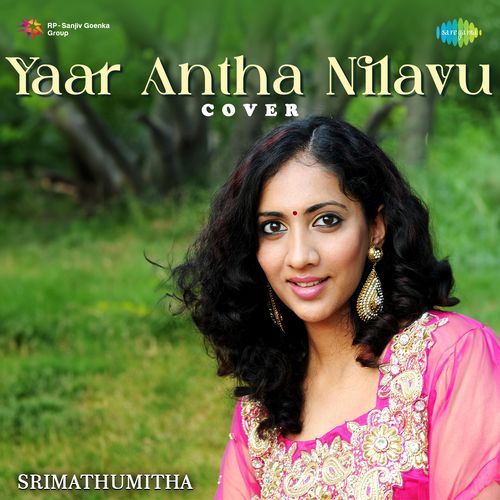 Yaar Antha Nilavu - Cover