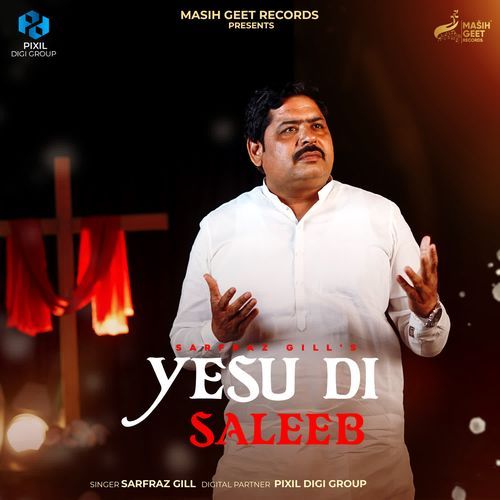 Yeshu Di Saleeb