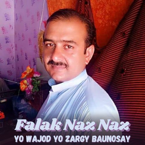 Yo wajod Yo zargy Baunosay