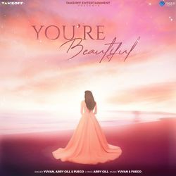 You're Beautiful-SQcyZwdTbVs