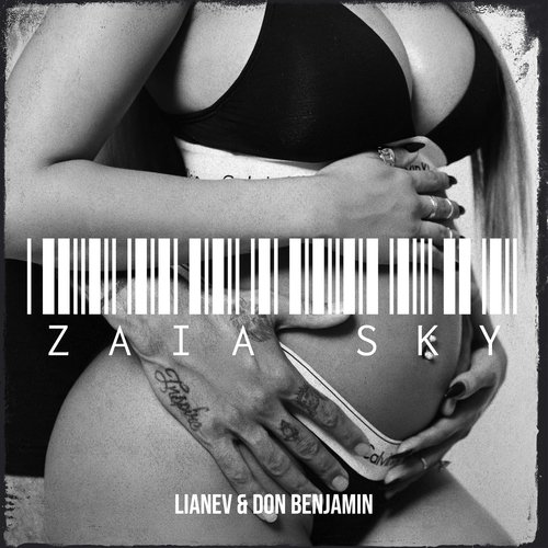 Zaia Sky cover art