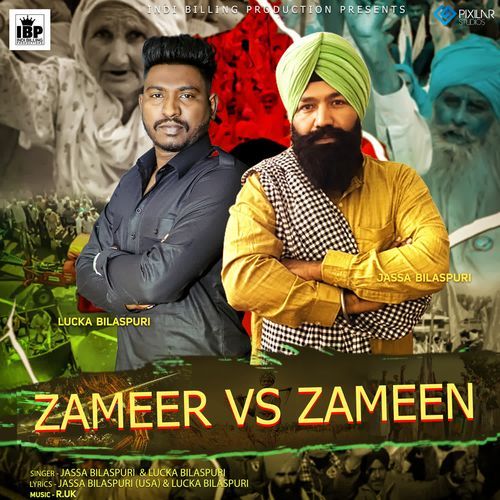 Zameer Vs Zameen