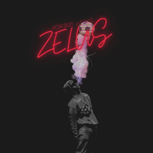 Zelus cover art