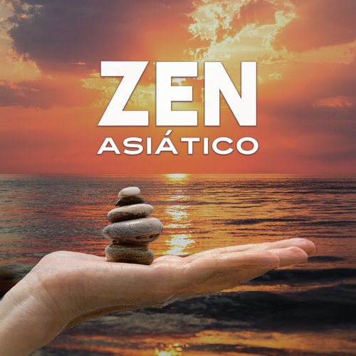 Zen Asiático cover art