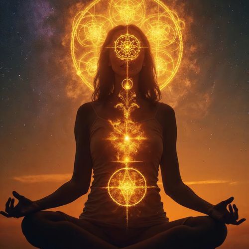Mindful Spirit cover art