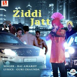 Ziddi Jatt-AScxfRF3Y2Y