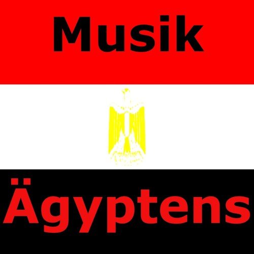 Ägyptische musik (Various genres)_poster_image