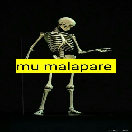 mu malapare